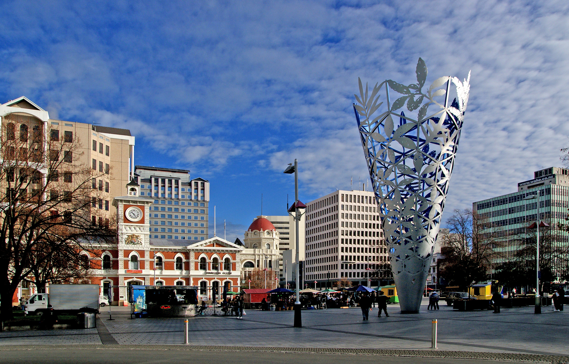 Christchurch