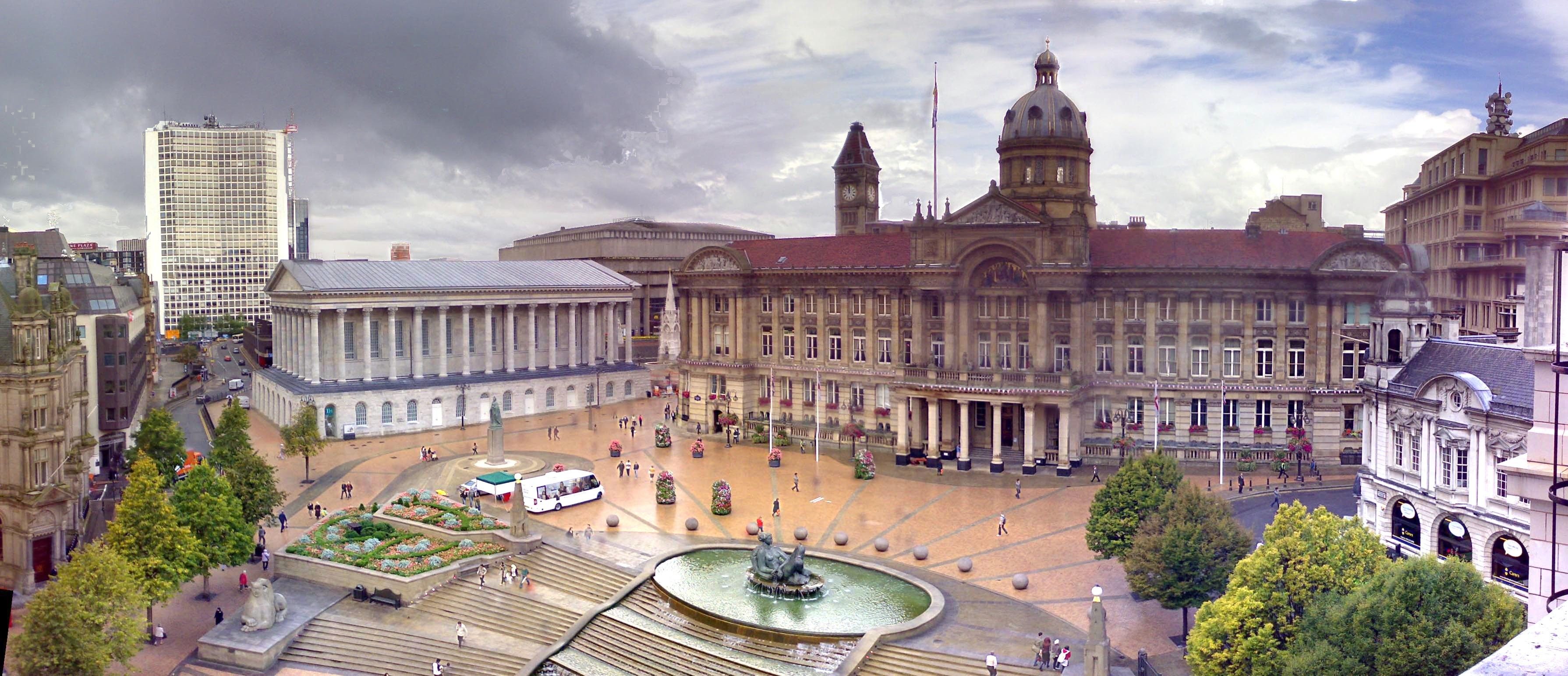 Birmingham