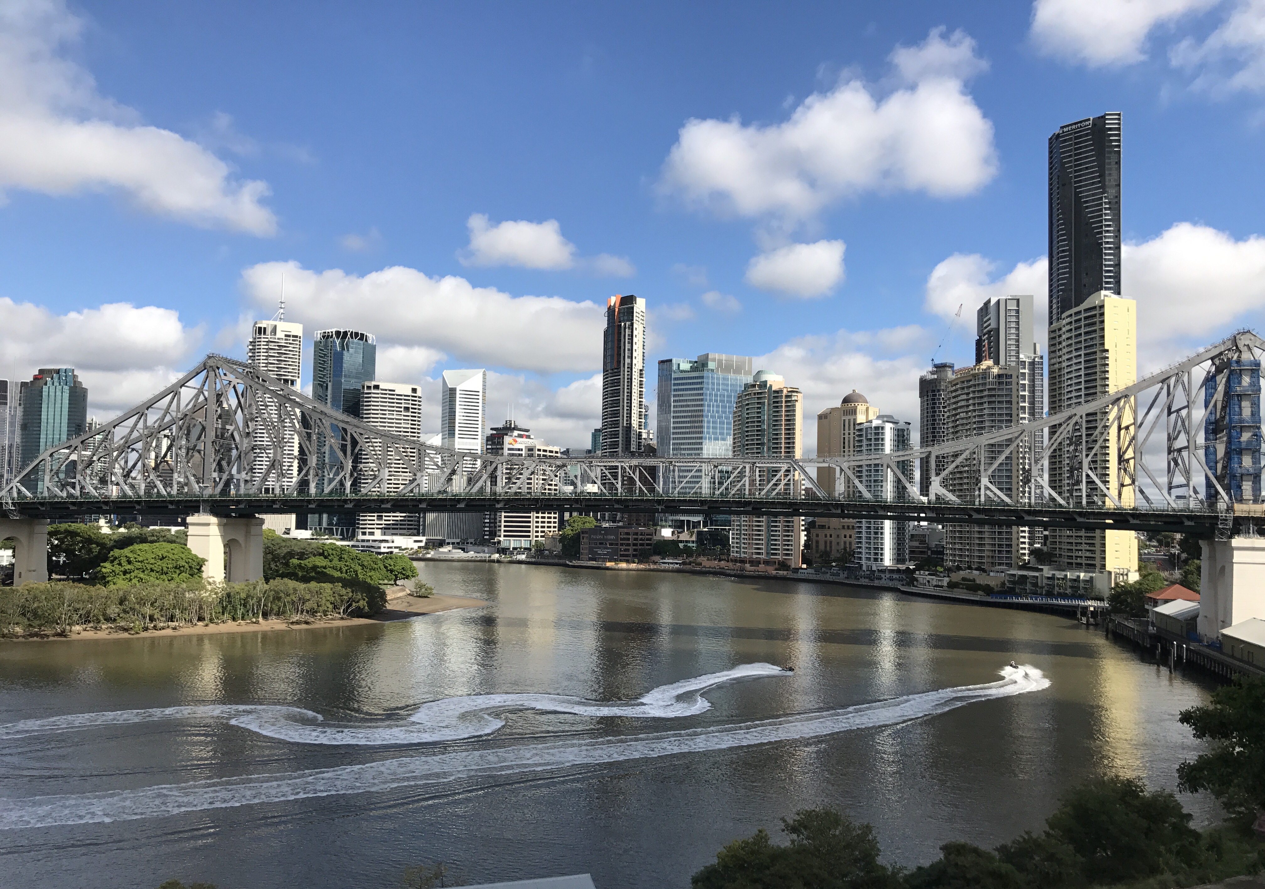 Brisbane