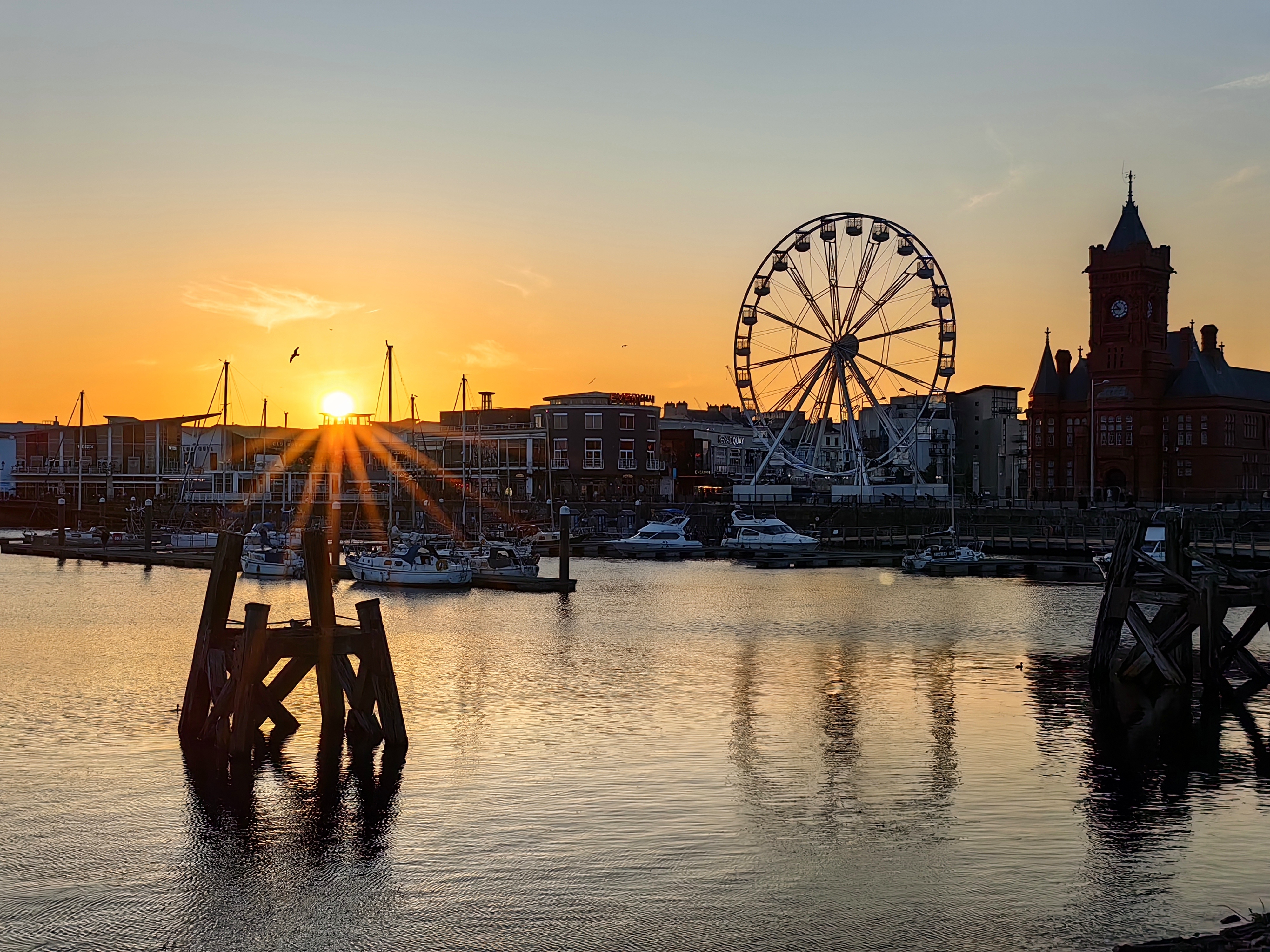 Cardiff