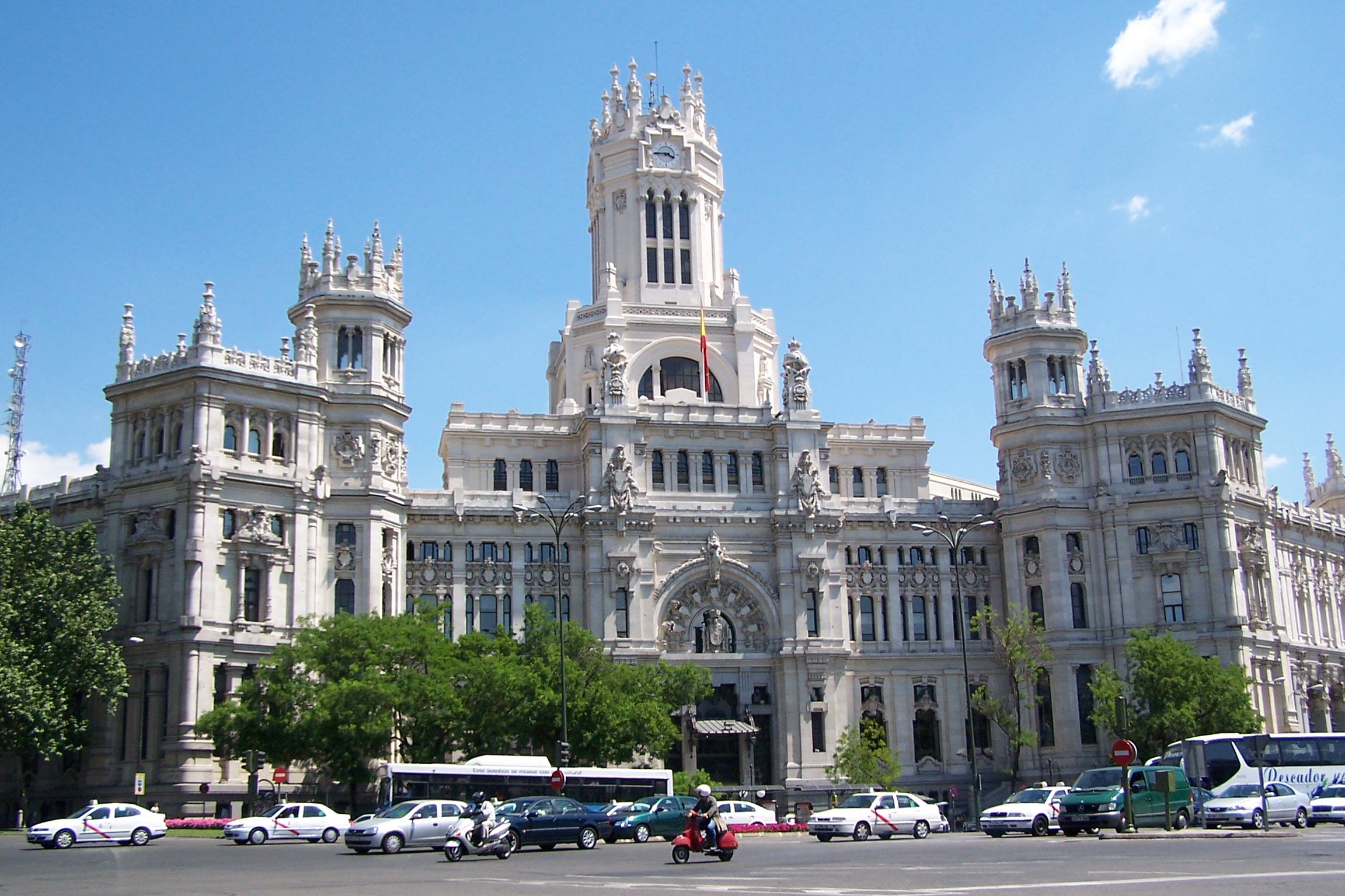 Madrid