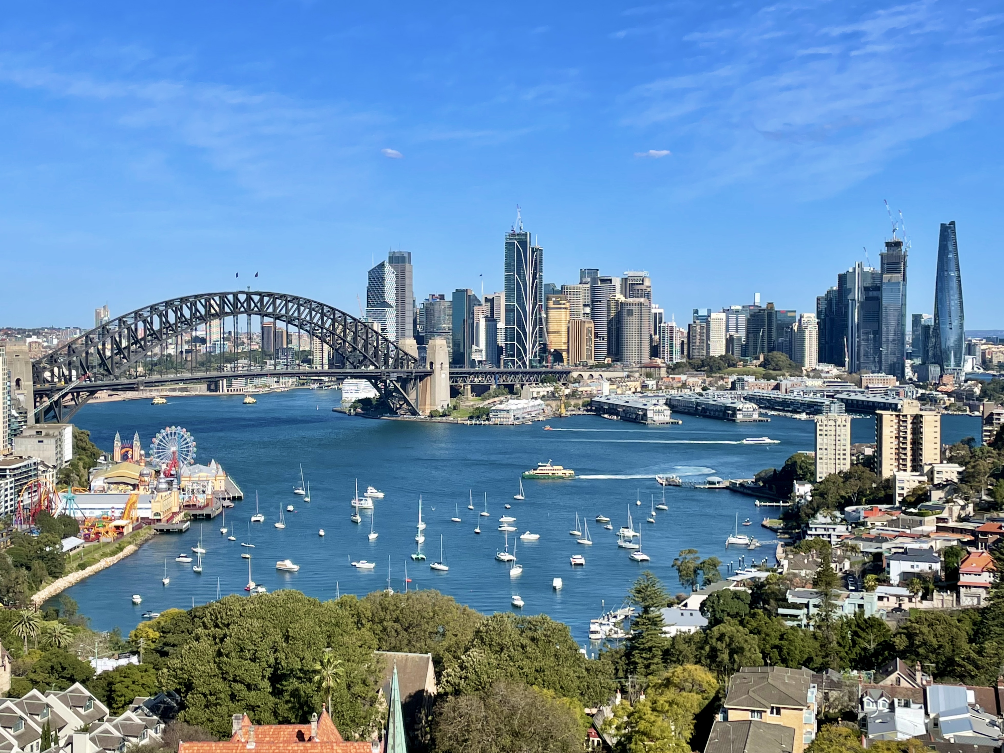 Sydney