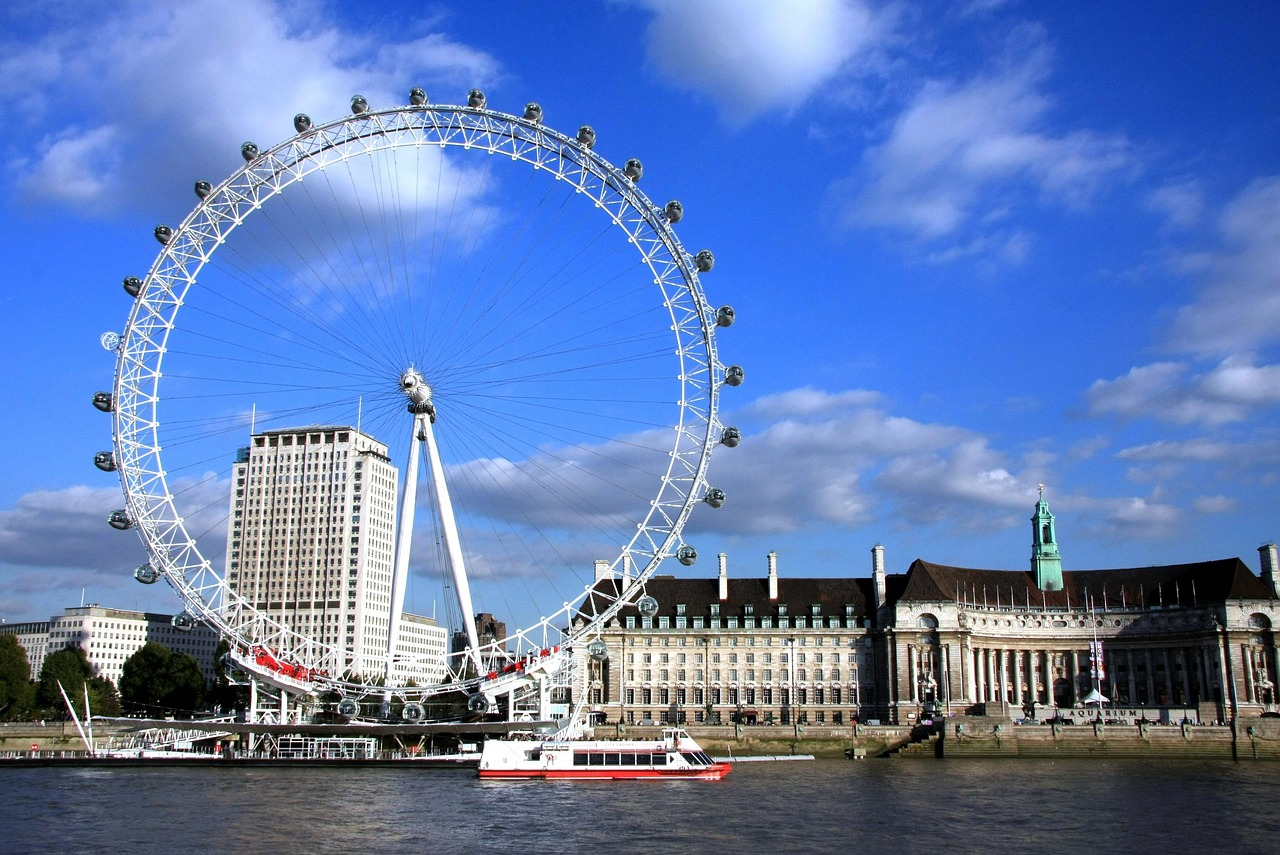 London