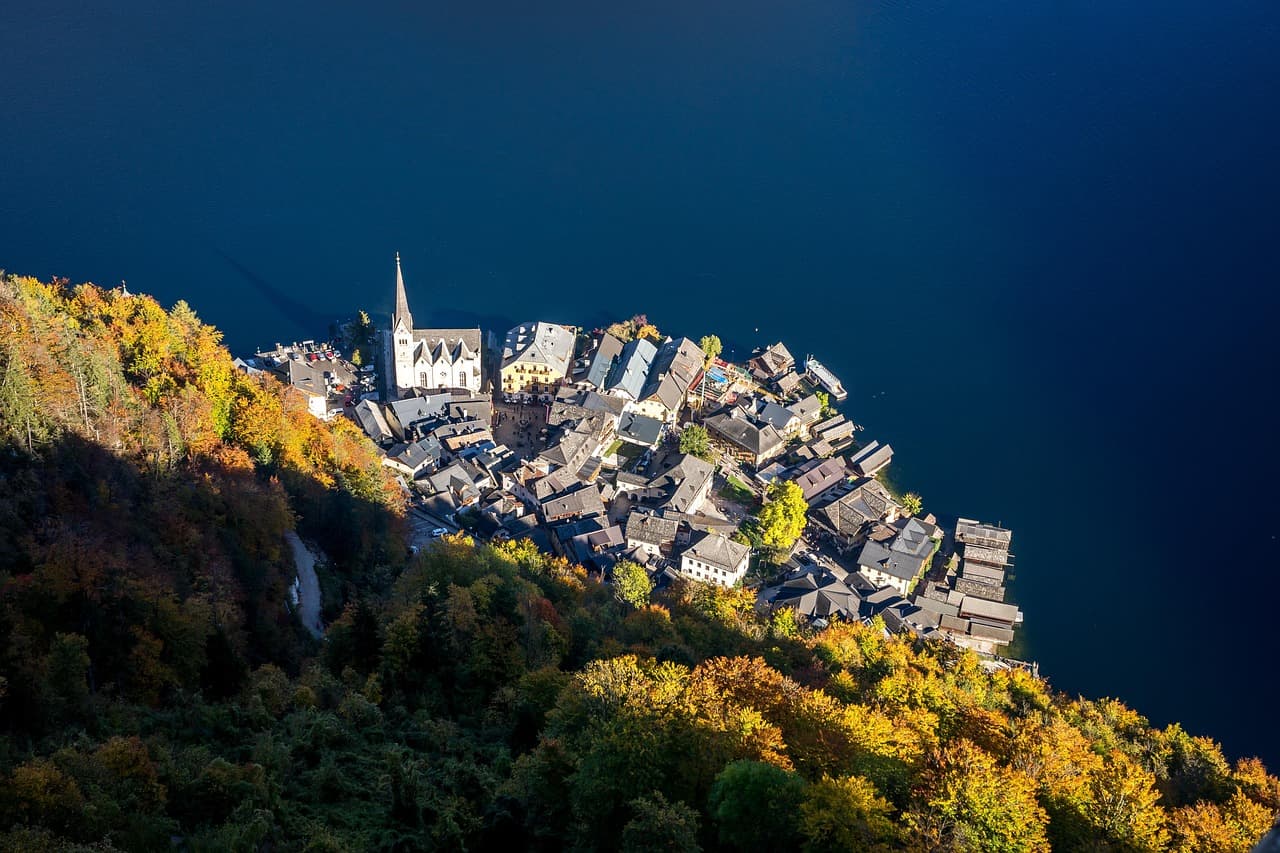 Austria