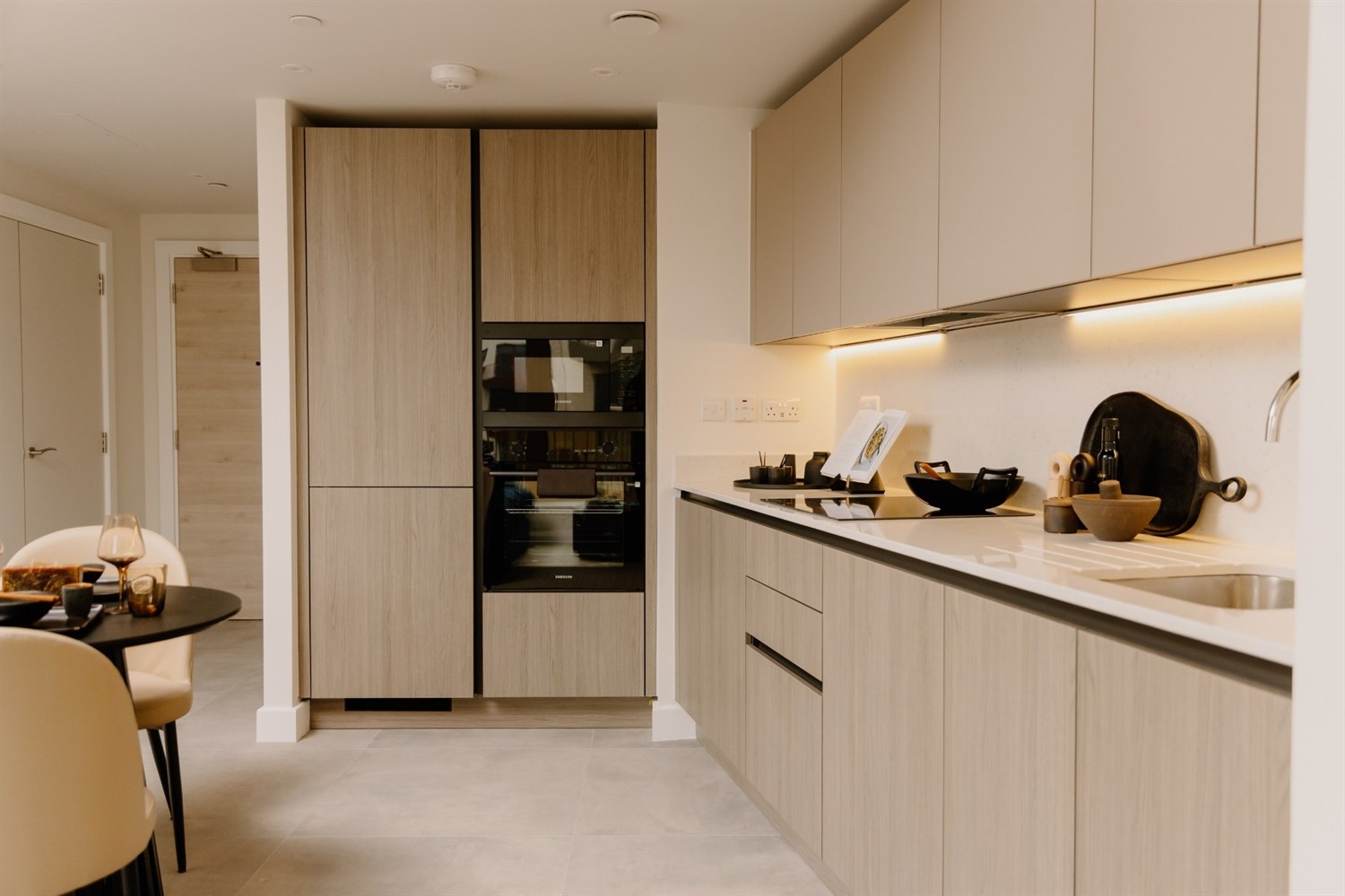 Embassy Boulevard, London image 5