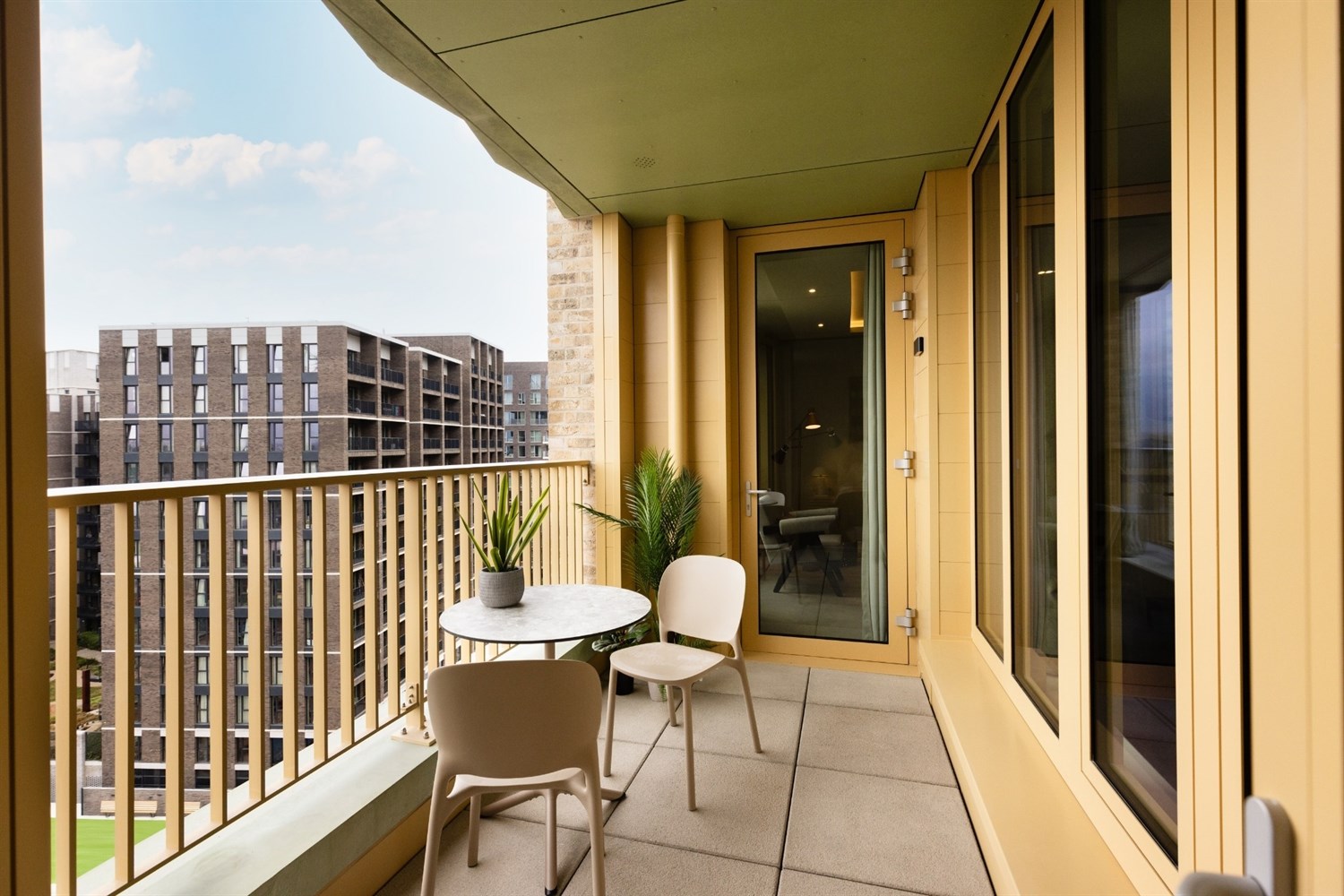Embassy Boulevard, London image 9