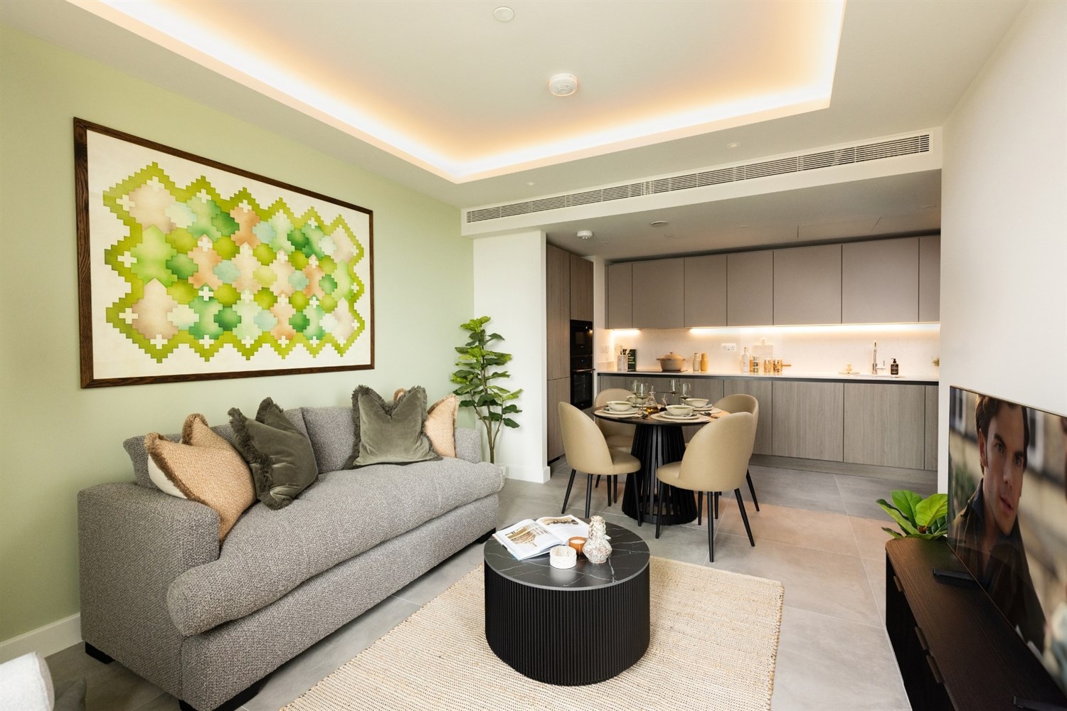 Embassy Boulevard, London image 3