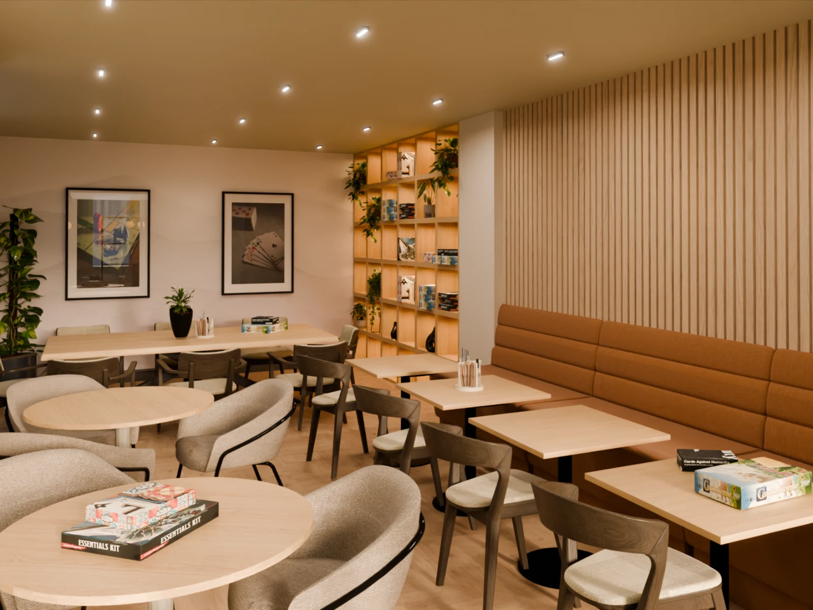 Fitz & Knox, Cardiff image 14