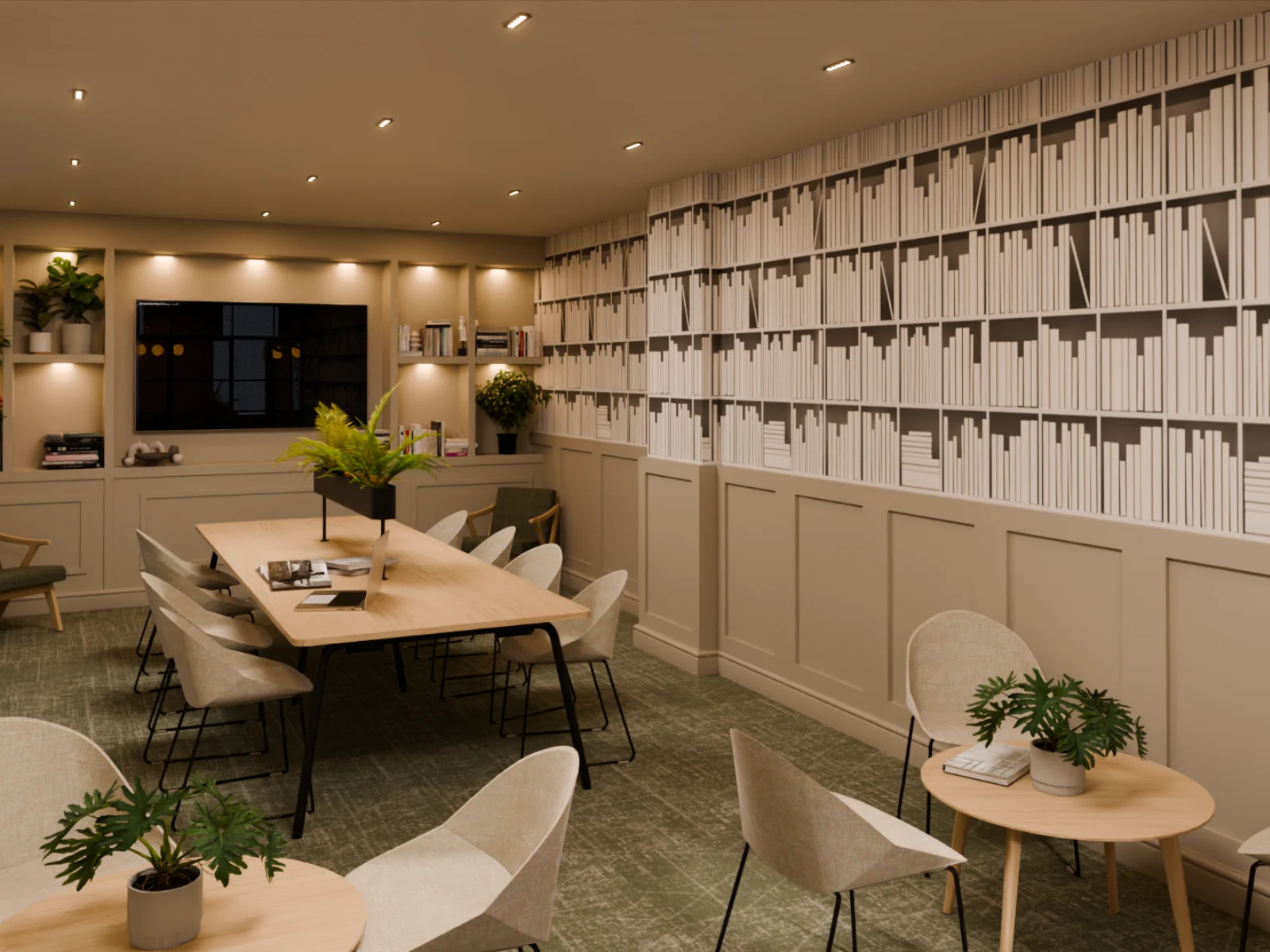 Fitz & Knox, Cardiff image 15