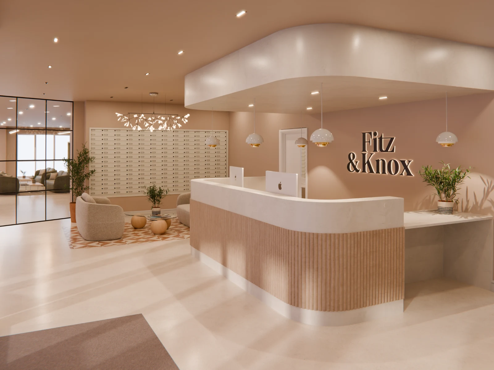 Fitz & Knox, Cardiff image 30