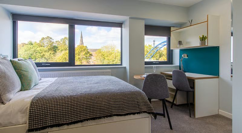 Urban Student Village, Coventry