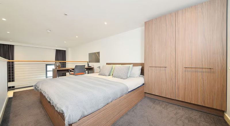 Gallery Apartments, Glasgow