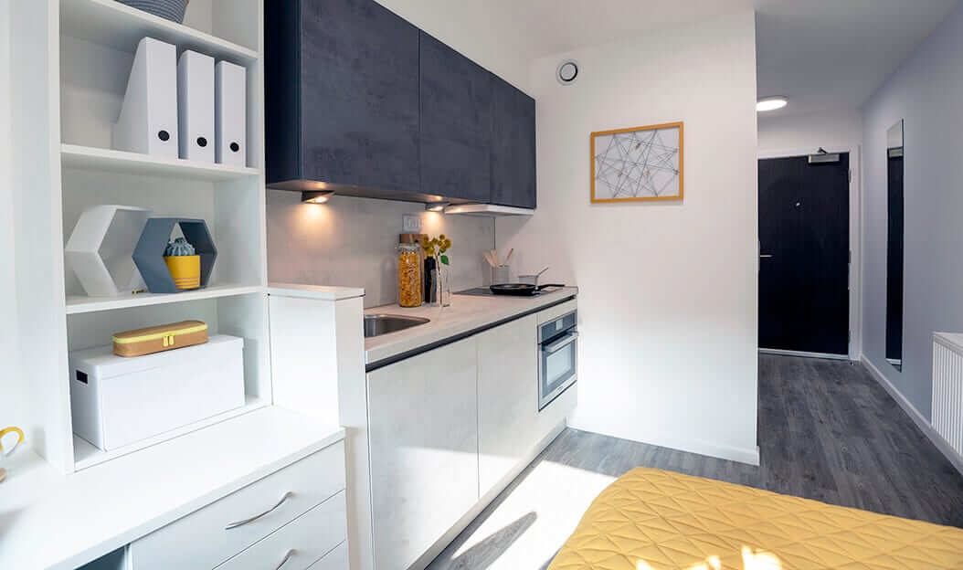 Westcombe House, London image 2