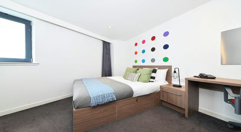 Gallery Apartments, Glasgow image 2