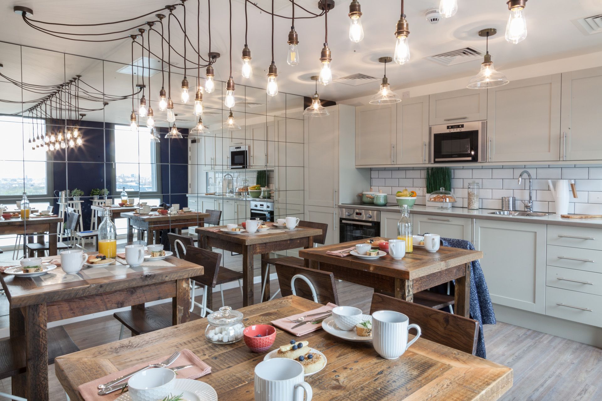 The Collective Old Oak, London image 20