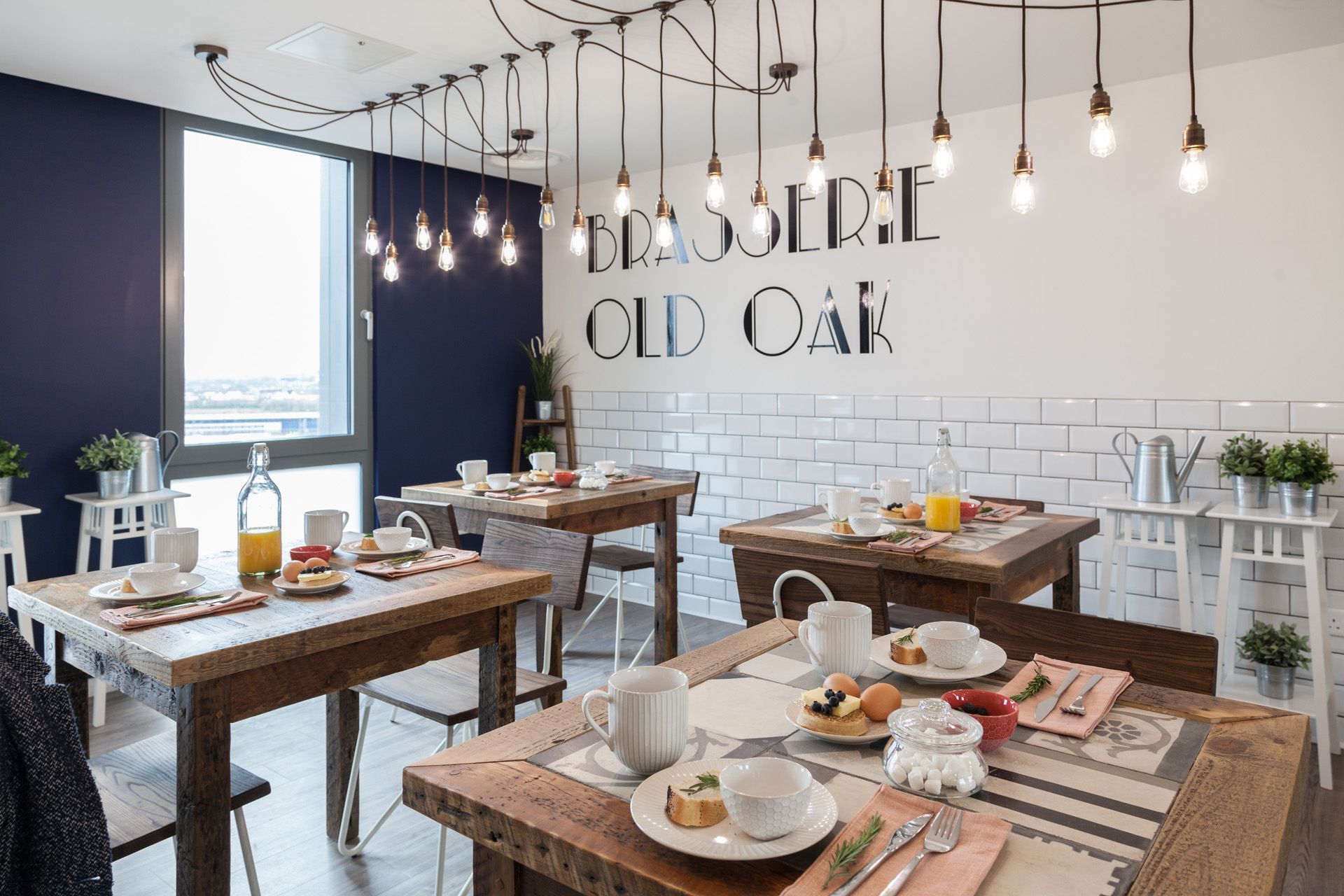The Collective Old Oak, London image 22