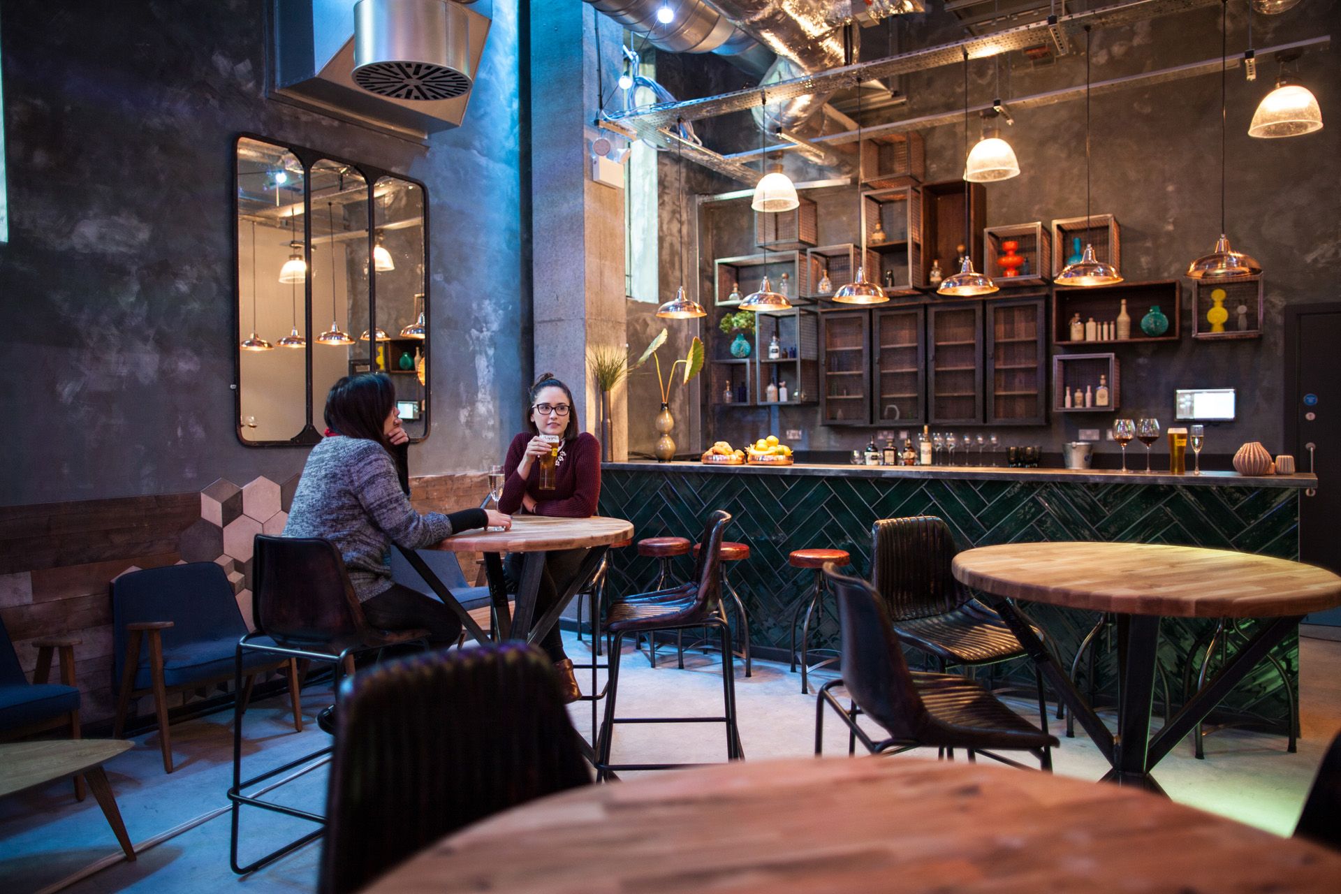 The Collective Old Oak, London image 25