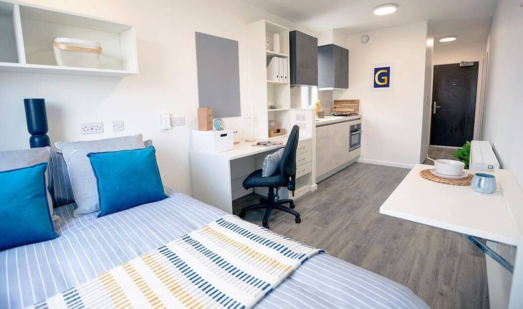 Westcombe House, London image 3