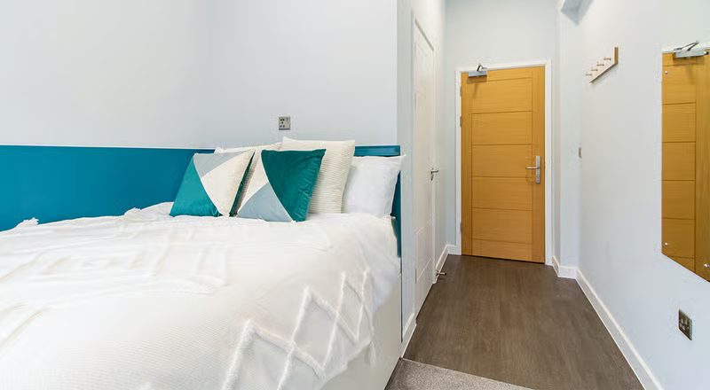 Urban Student Village, Coventry image 3