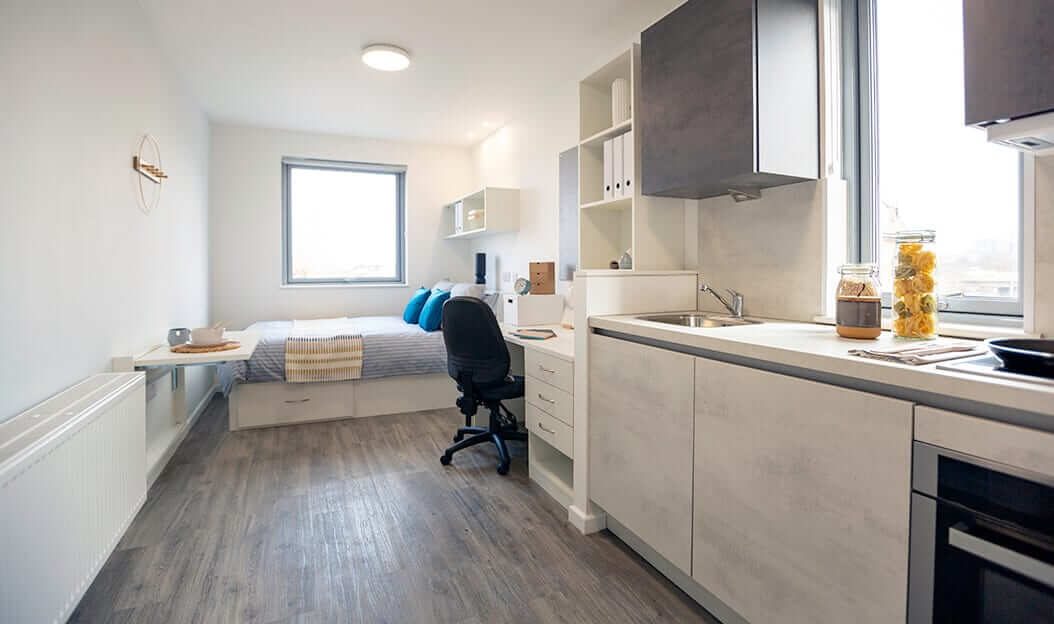 Westcombe House, London image 4
