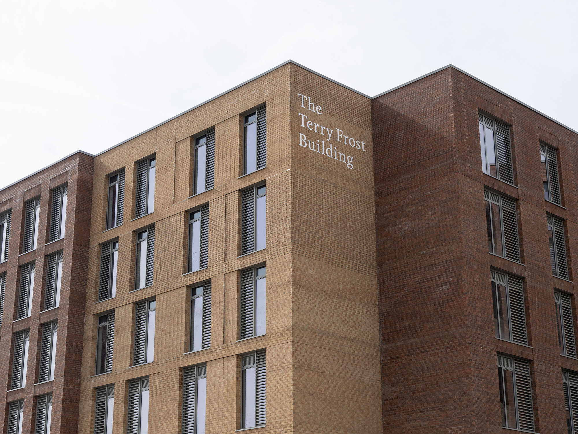 The Terry Frost Building, Leeds image 30