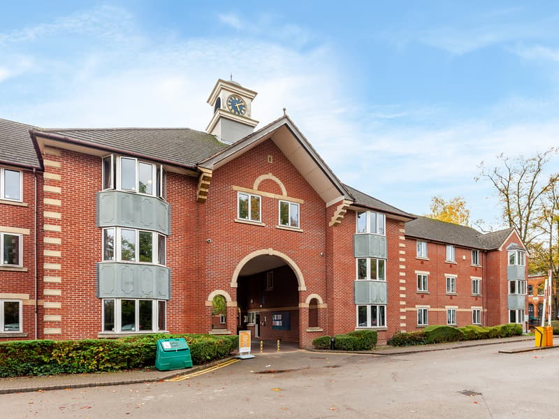 Calthorpe Court, Birmingham image 16