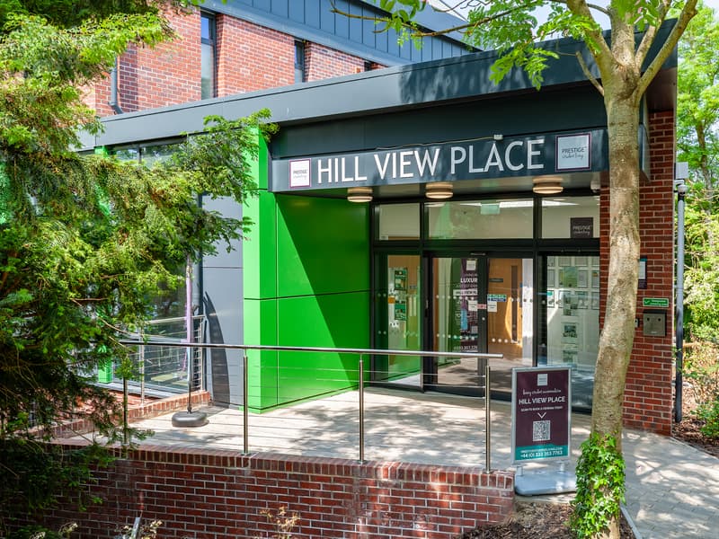 Hill View Place, Exeter image 22