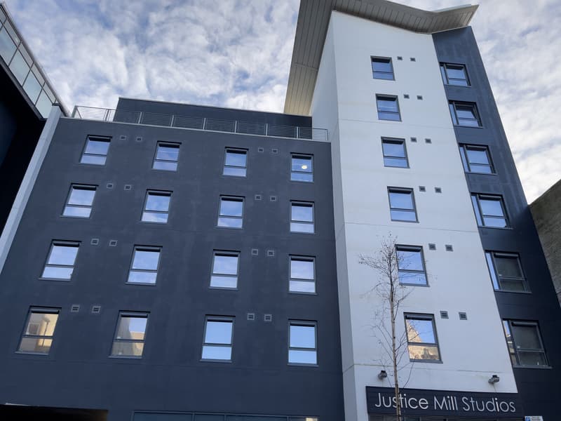 Justice Mill Studios, Aberdeen image 16