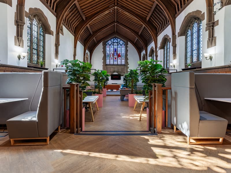 The Priory, Leeds image 12