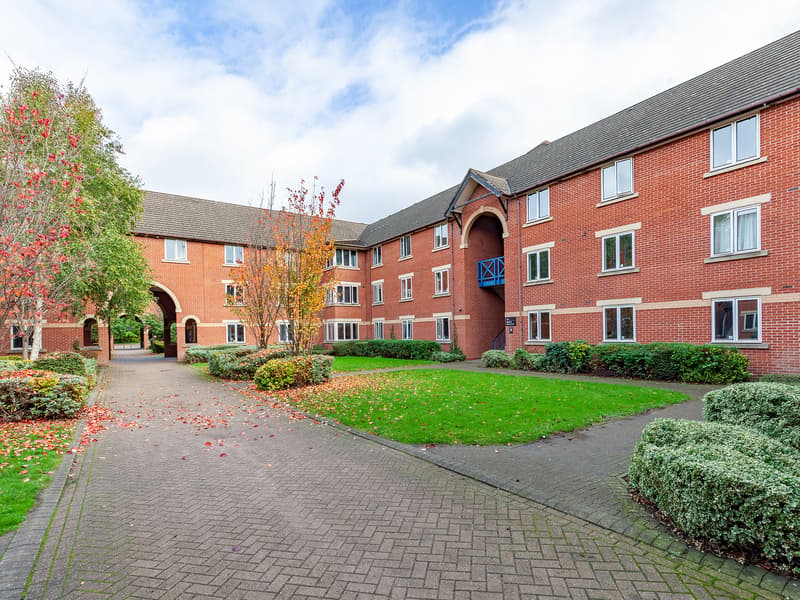 Calthorpe Court, Birmingham image 15
