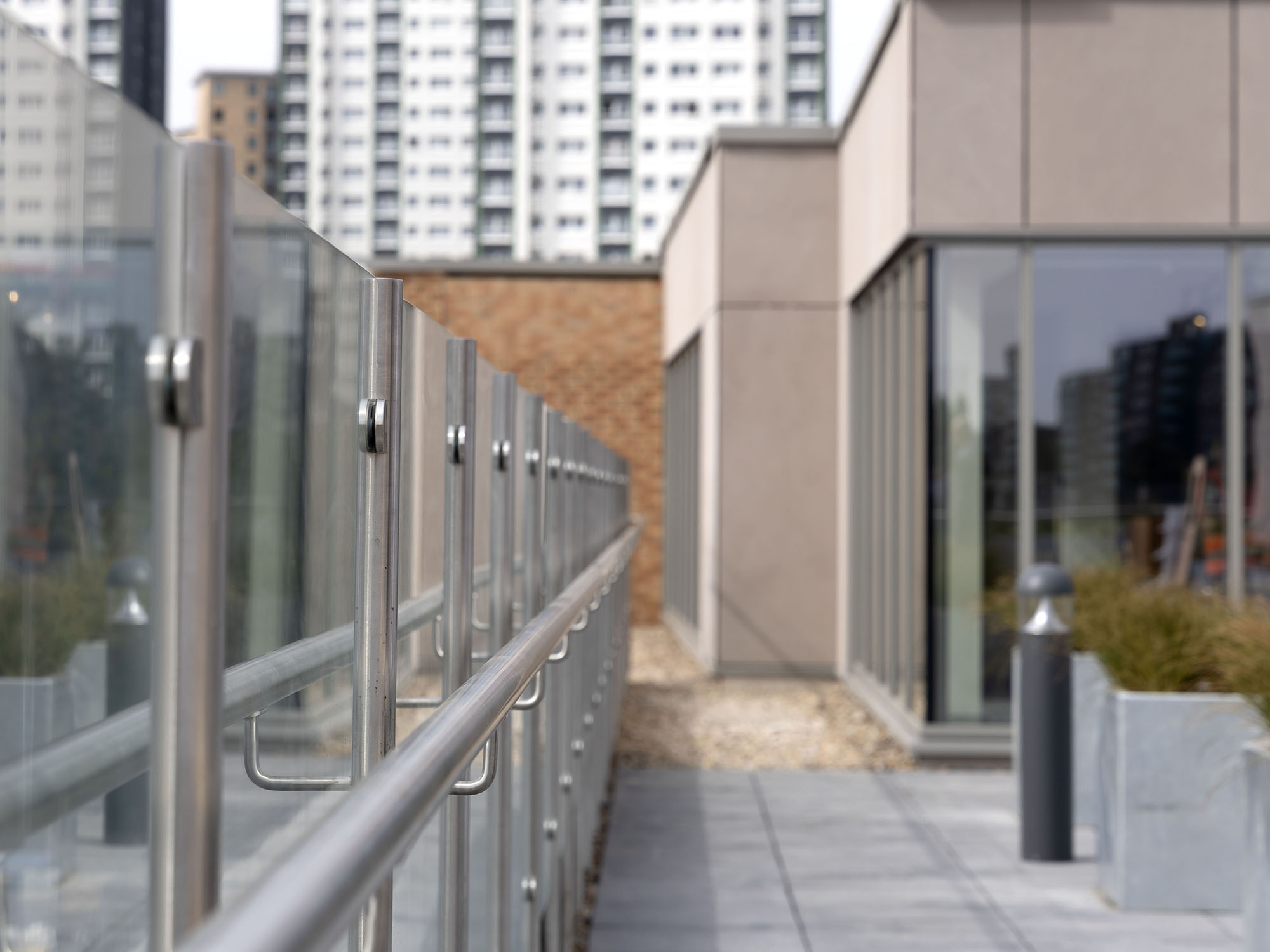 The Terry Frost Building, Leeds image 29