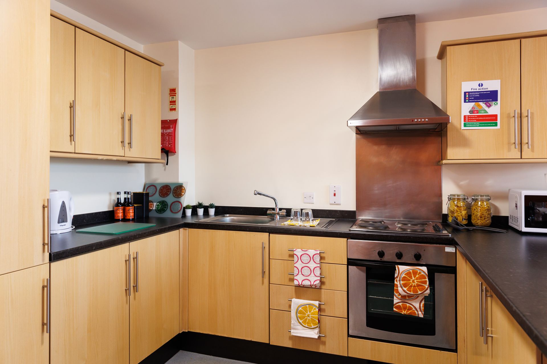 The Trigon, Sheffield image 26