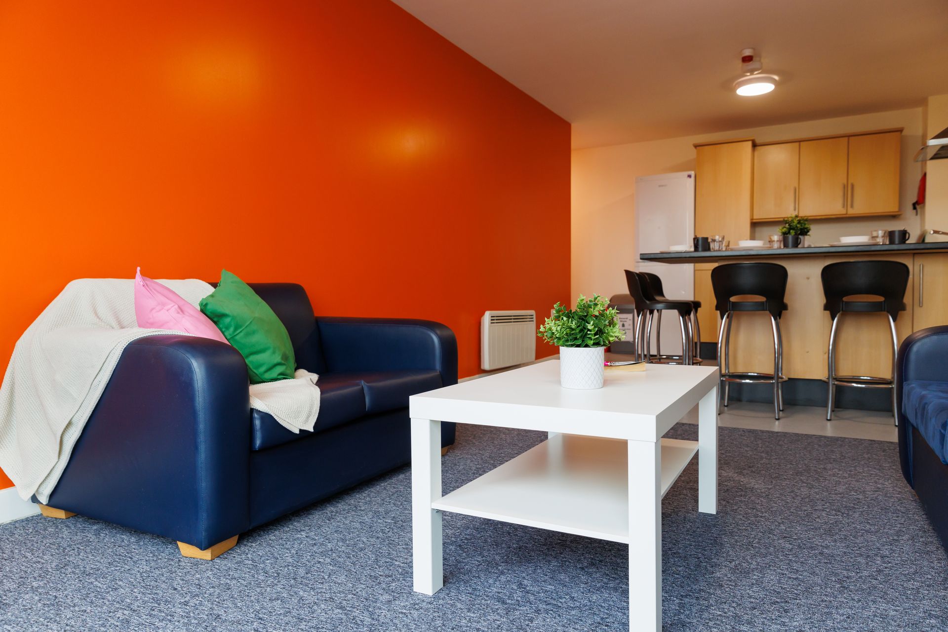 The Trigon, Sheffield image 11