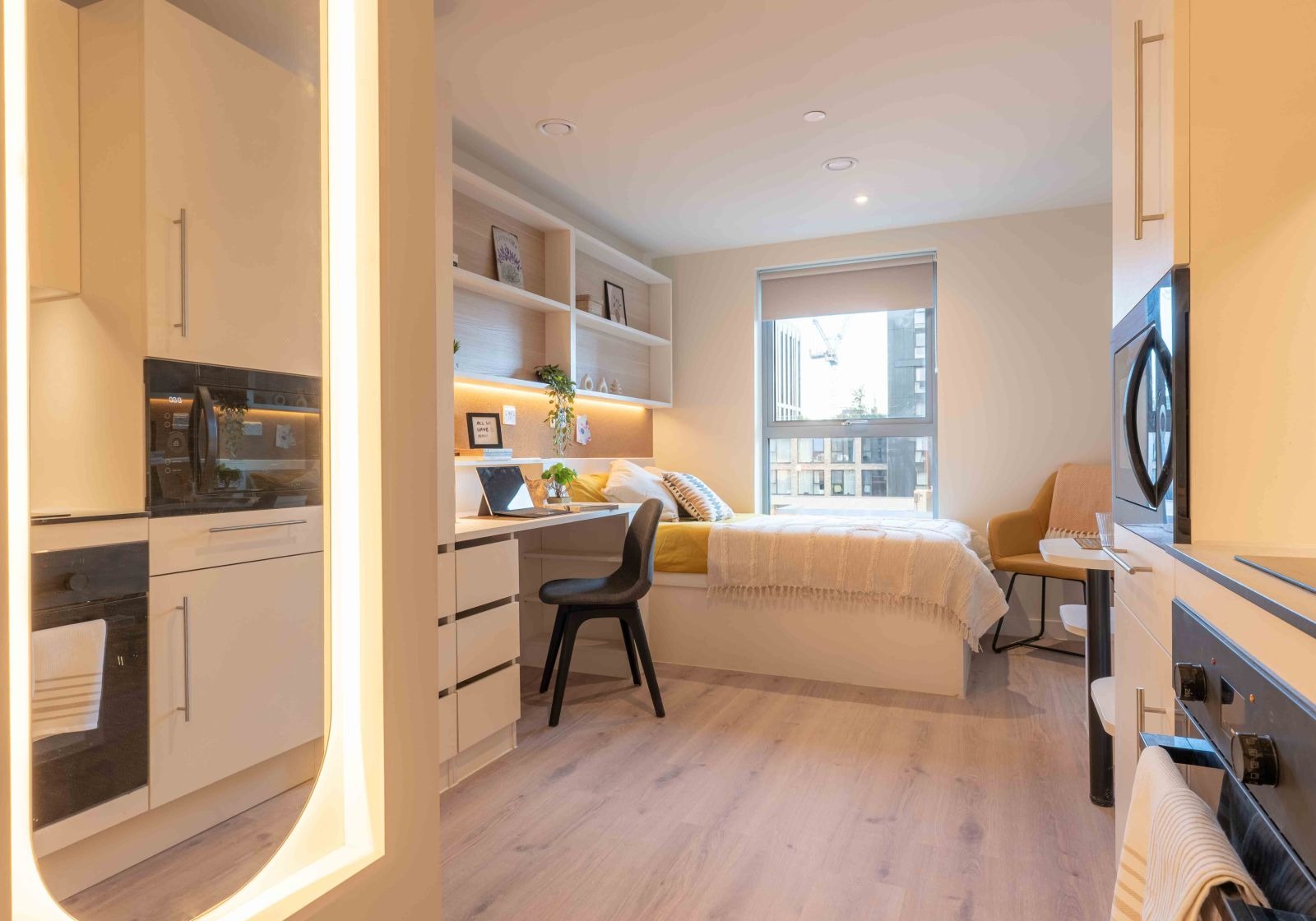 iQ Cullen House, Glasgow image 2