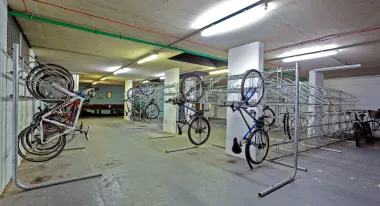 Griffon Studios, London image 16