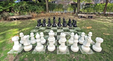 Griffon Studios, London image 13