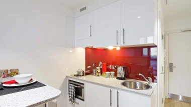 Wood Lane Studios, London image 6