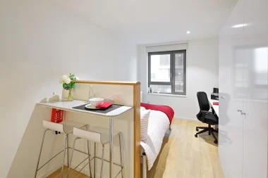 Wood Lane Studios, London image 4