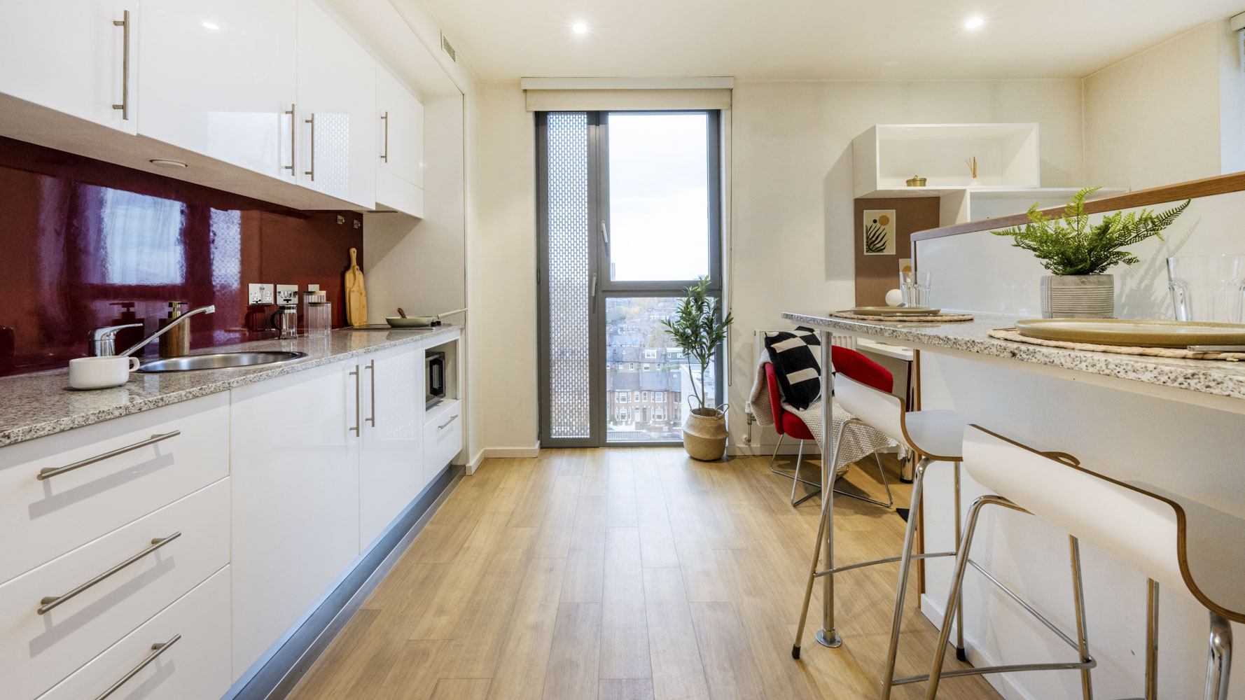 Wood Lane Studios, London image 7