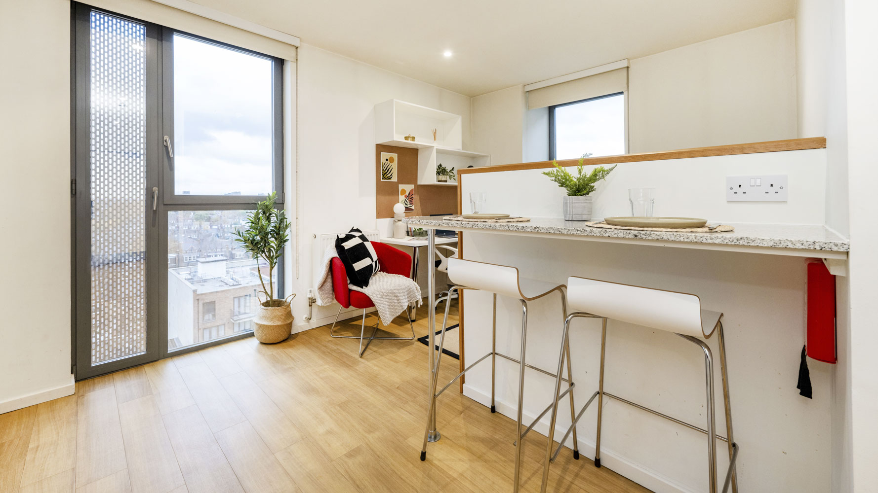 Wood Lane Studios, London image 16