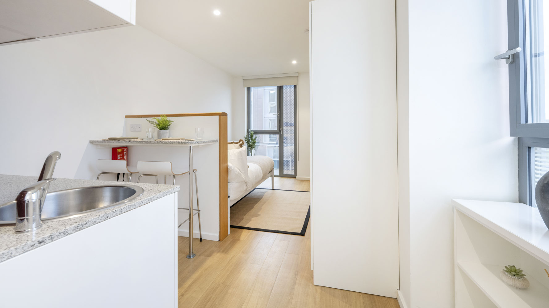 Wood Lane Studios, London image 15