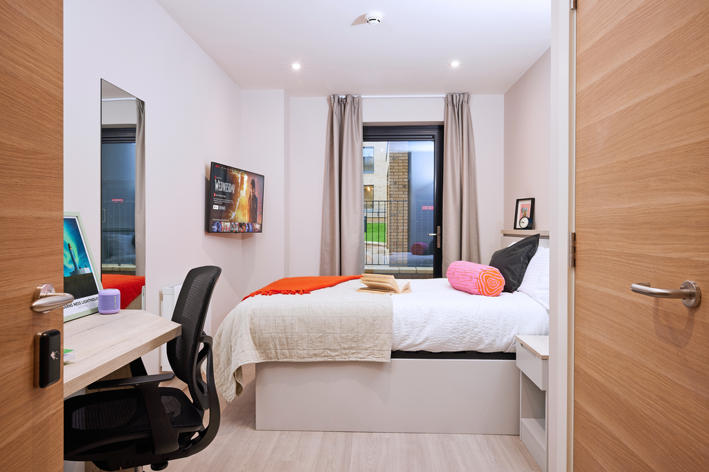 Vita Student Iona Street, Edinburgh image 3