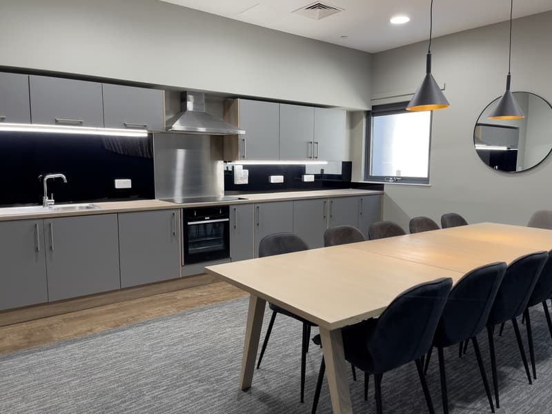 Justice Mill Studios, Aberdeen image 12