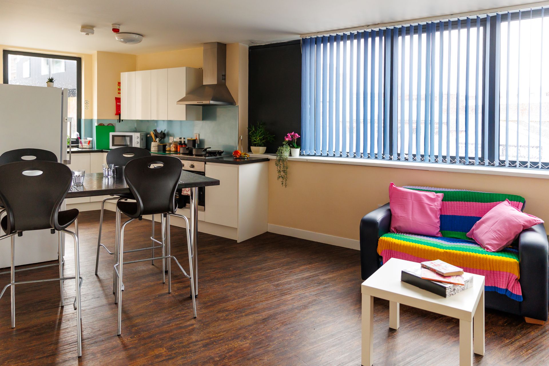 The Trigon, Sheffield image 10