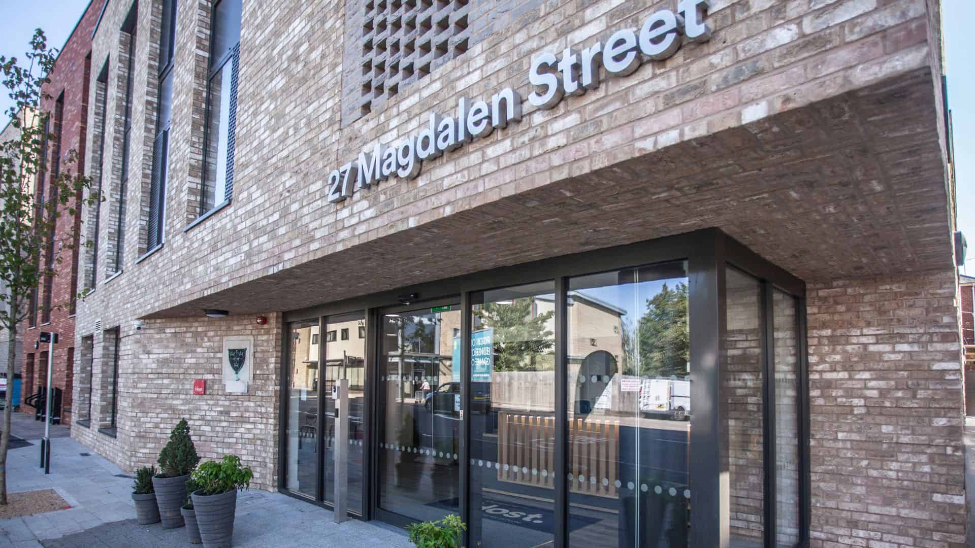 27 Magdalen Street, Colchester image 11