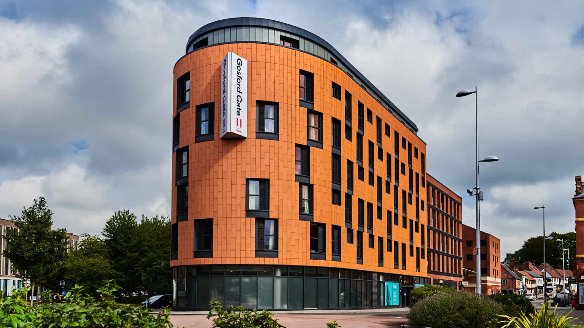 Gosford Gate, Coventry image 11
