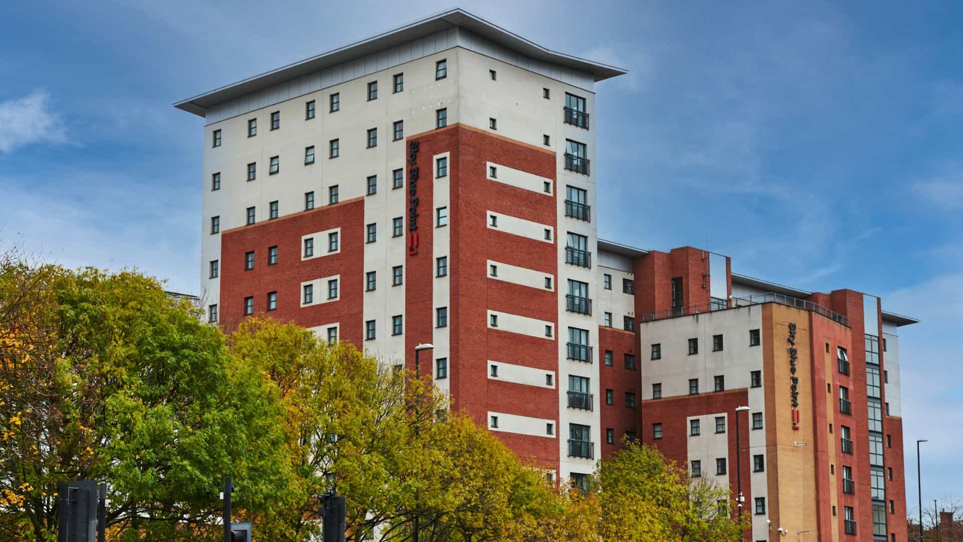 Sky Blue Point, Coventry image 12