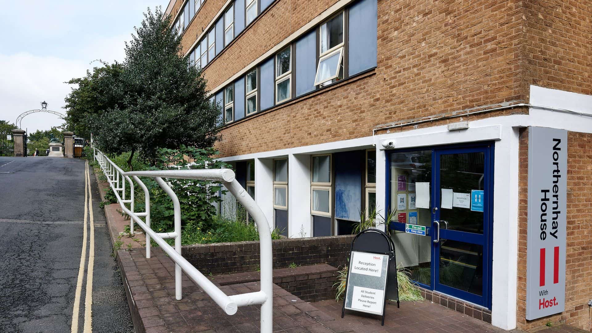 Northernhay House, Exeter image 8