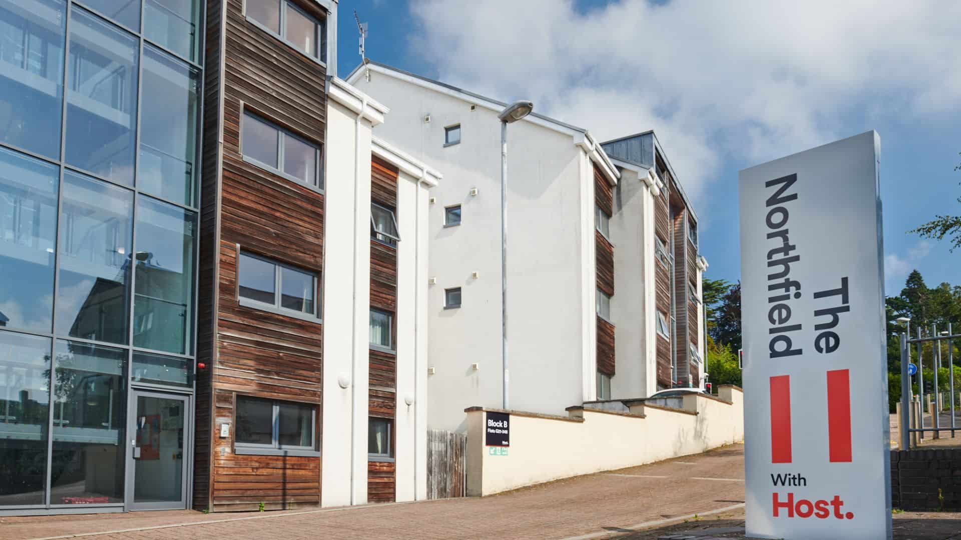 The Northfield, Exeter image 12