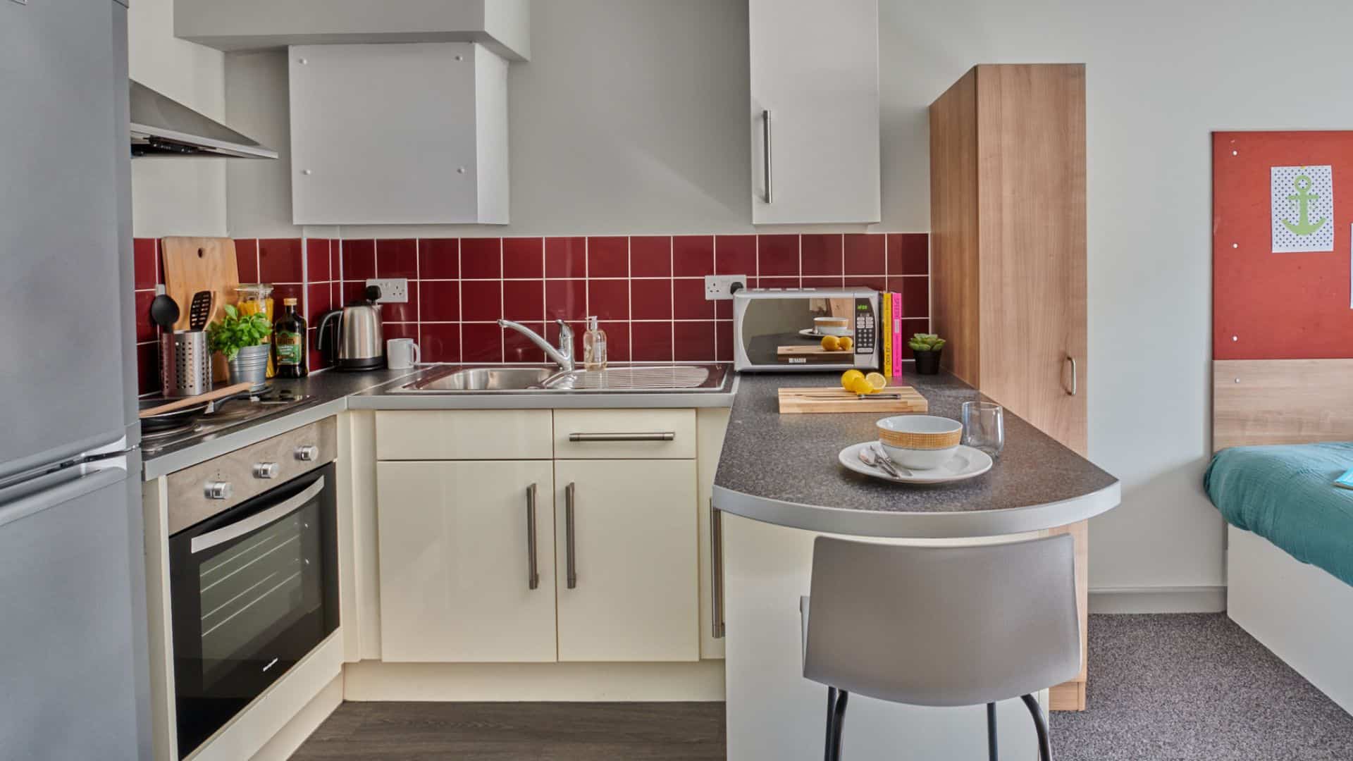 The Northfield, Exeter image 9